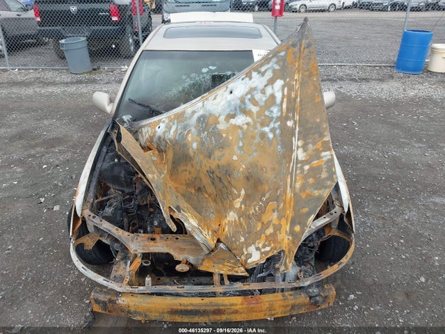 46135297 :رقم المزاد ، 4T1BE30K93U119798 vin ، 2003 Toyota Camry Xle مزاد بيع