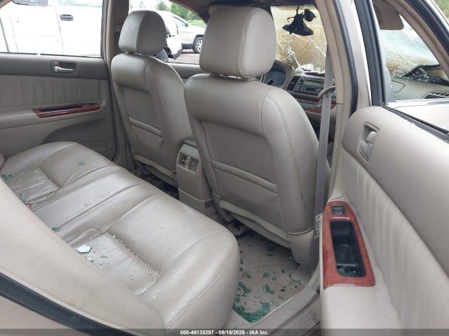 46135297 :رقم المزاد ، 4T1BE30K93U119798 vin ، 2003 Toyota Camry Xle مزاد بيع