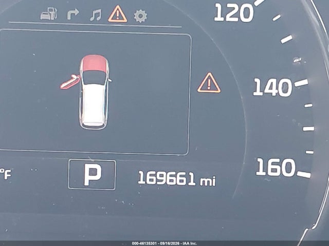 Продаж на аукціоні авто 2016 Kia Sorento 3.3l Sx, vin: 5XYPK4A59GG109216, номер лоту: 46135301