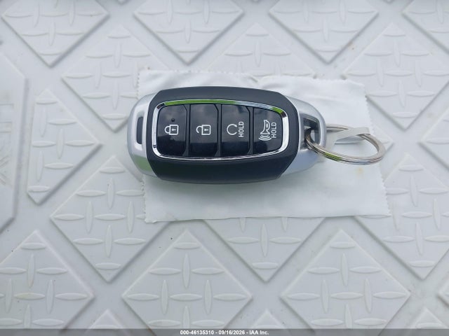 Aukcja sprzedaży 2024 Hyundai Venue Sel, vin: KMHRC8A30RU295396, numer aukcji: 46135310