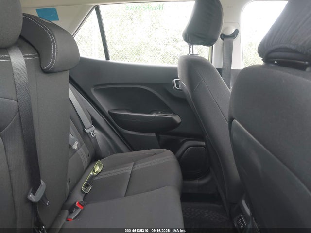 Aukcja sprzedaży 2024 Hyundai Venue Sel, vin: KMHRC8A30RU295396, numer aukcji: 46135310