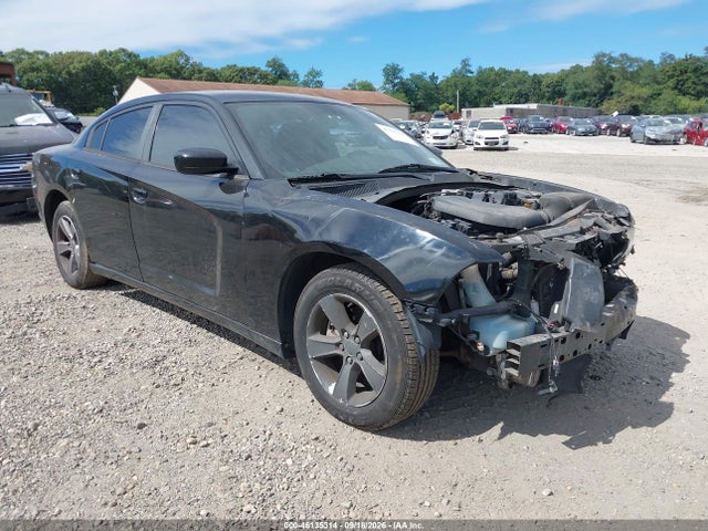 Продаж на аукціоні авто 2012 Dodge Charger Se, vin: 2C3CDXBG4CH286637, номер лоту: 46135314