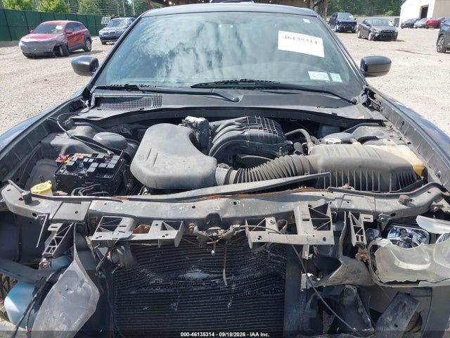 Продаж на аукціоні авто 2012 Dodge Charger Se, vin: 2C3CDXBG4CH286637, номер лоту: 46135314