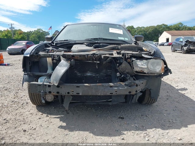 Продаж на аукціоні авто 2012 Dodge Charger Se, vin: 2C3CDXBG4CH286637, номер лоту: 46135314