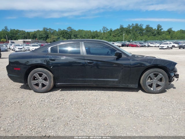 Продаж на аукціоні авто 2012 Dodge Charger Se, vin: 2C3CDXBG4CH286637, номер лоту: 46135314