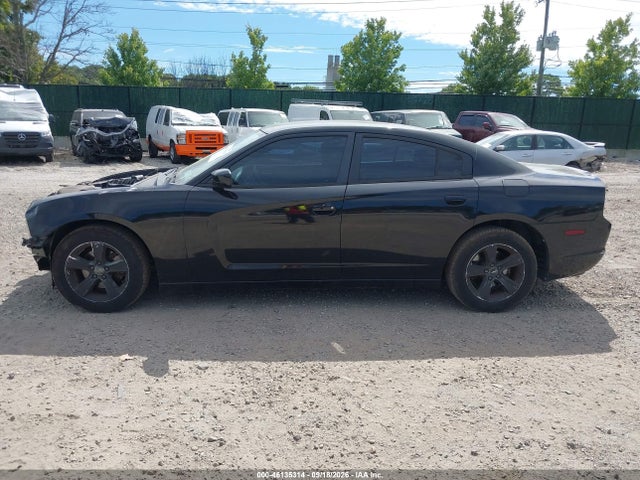 Продаж на аукціоні авто 2012 Dodge Charger Se, vin: 2C3CDXBG4CH286637, номер лоту: 46135314