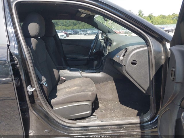 Продаж на аукціоні авто 2012 Dodge Charger Se, vin: 2C3CDXBG4CH286637, номер лоту: 46135314