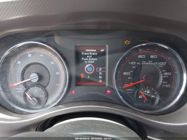 Продаж на аукціоні авто 2012 Dodge Charger Se, vin: 2C3CDXBG4CH286637, номер лоту: 46135314