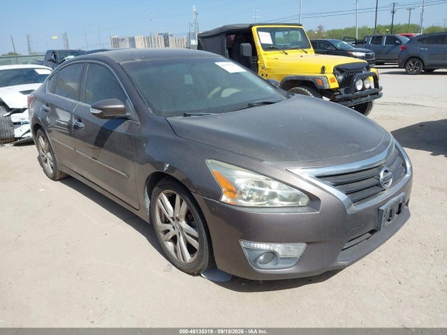 Aukcja sprzedaży 2013 Nissan Altima 3.5 Sl, vin: 1N4BL3AP2DC210879, numer aukcji: 46135319