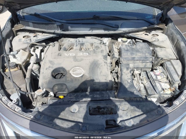 46135319 :رقم المزاد ، 1N4BL3AP2DC210879 vin ، 2013 Nissan Altima 3.5 Sl مزاد بيع