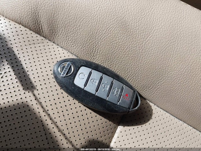 46135319 :رقم المزاد ، 1N4BL3AP2DC210879 vin ، 2013 Nissan Altima 3.5 Sl مزاد بيع