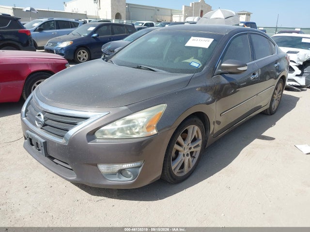 46135319 :رقم المزاد ، 1N4BL3AP2DC210879 vin ، 2013 Nissan Altima 3.5 Sl مزاد بيع