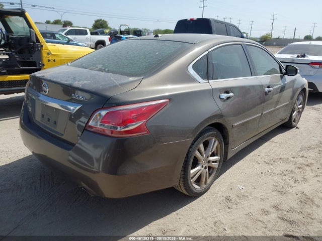 46135319 :رقم المزاد ، 1N4BL3AP2DC210879 vin ، 2013 Nissan Altima 3.5 Sl مزاد بيع