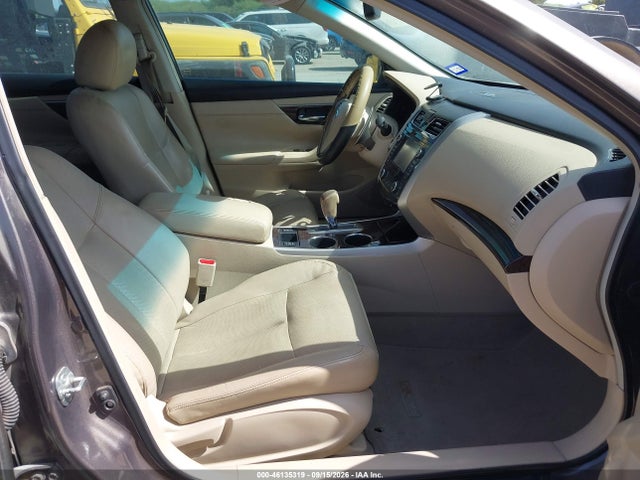 46135319 :رقم المزاد ، 1N4BL3AP2DC210879 vin ، 2013 Nissan Altima 3.5 Sl مزاد بيع