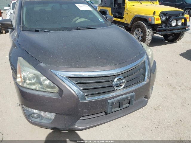 46135319 :رقم المزاد ، 1N4BL3AP2DC210879 vin ، 2013 Nissan Altima 3.5 Sl مزاد بيع
