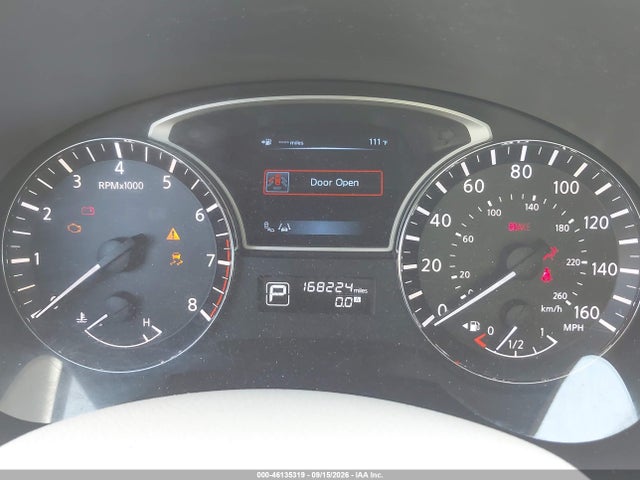 46135319 :رقم المزاد ، 1N4BL3AP2DC210879 vin ، 2013 Nissan Altima 3.5 Sl مزاد بيع