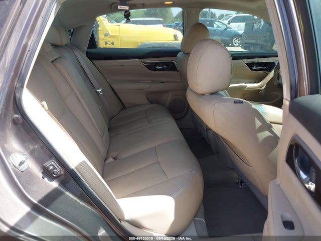 46135319 :رقم المزاد ، 1N4BL3AP2DC210879 vin ، 2013 Nissan Altima 3.5 Sl مزاد بيع