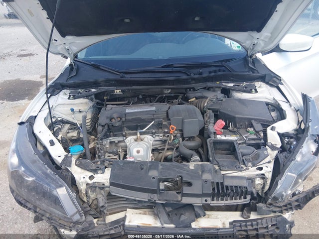 Продажа на аукционе авто 2013 Honda Accord Sport, vin: 1HGCR2F59DA228341, номер лота: 46135320