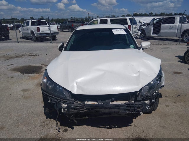 Продажа на аукционе авто 2013 Honda Accord Sport, vin: 1HGCR2F59DA228341, номер лота: 46135320