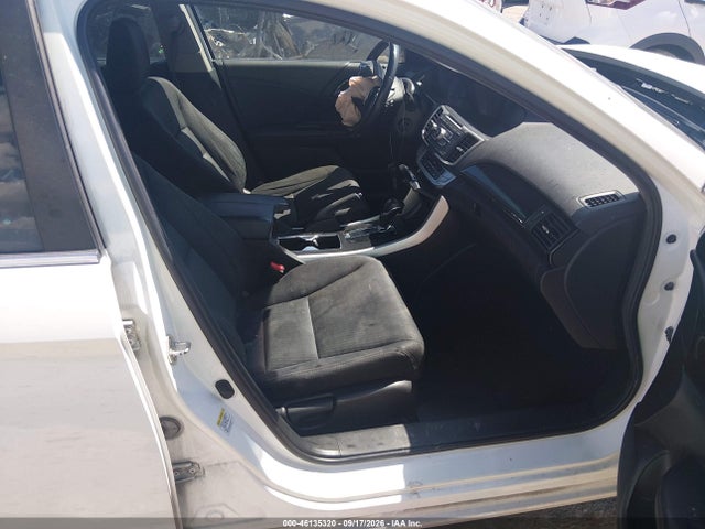 Продажа на аукционе авто 2013 Honda Accord Sport, vin: 1HGCR2F59DA228341, номер лота: 46135320