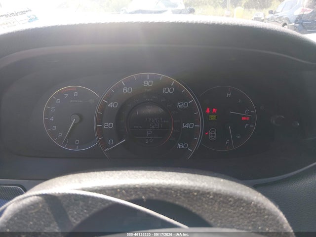 Продажа на аукционе авто 2013 Honda Accord Sport, vin: 1HGCR2F59DA228341, номер лота: 46135320