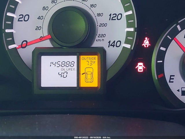 46135322 :رقم المزاد ، 5FNYF3H55EB017842 vin ، 2014 Honda Pilot Ex-l مزاد بيع