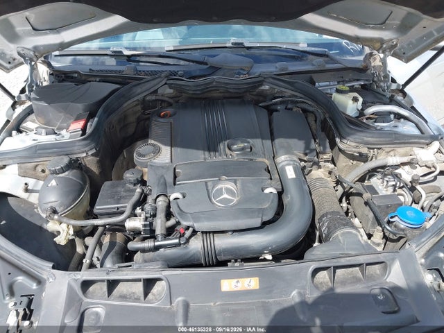 Продажа на аукционе авто 2014 Mercedes-benz C 250 Sport, vin: WDDGF4HB1EA956346, номер лота: 46135328