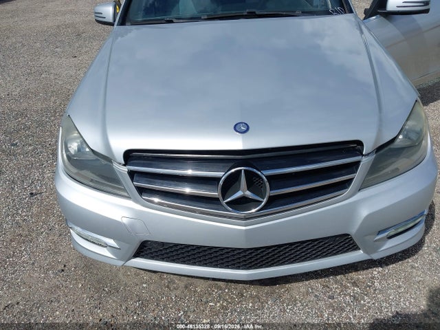 Продажа на аукционе авто 2014 Mercedes-benz C 250 Sport, vin: WDDGF4HB1EA956346, номер лота: 46135328