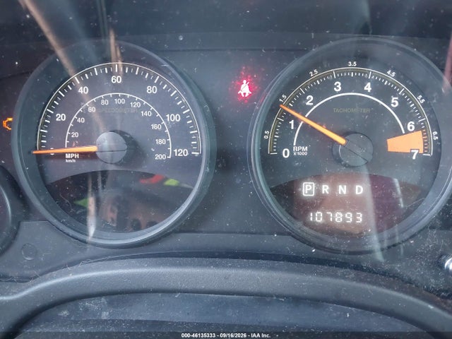 2016 Jeep Patriot Sport Se მანქანა იყიდება აუქციონზე, vin: 1C4NJPBA9GD604036, აუქციონის ნომერი: 46135333