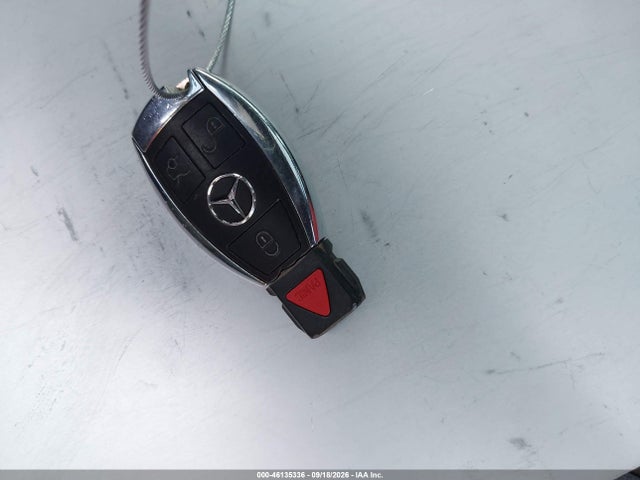 Aukcja sprzedaży 2016 Mercedes-benz Amg C 63 S, vin: 55SWF8HB4GU113540, numer aukcji: 46135336