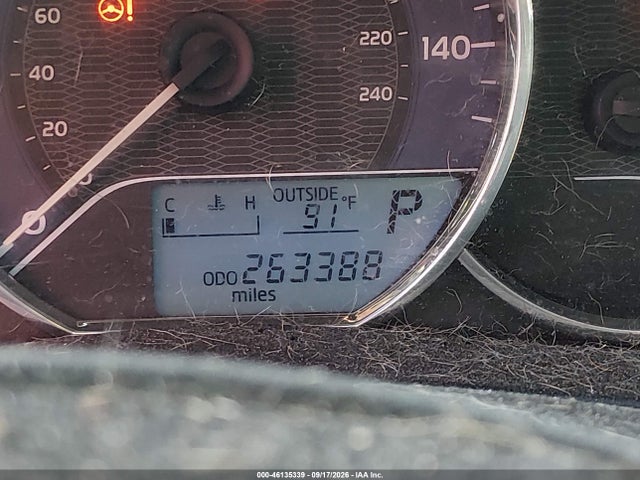 Продаж на аукціоні авто 2016 Toyota Corolla Le, vin: 5YFBURHE0GP378868, номер лоту: 46135339