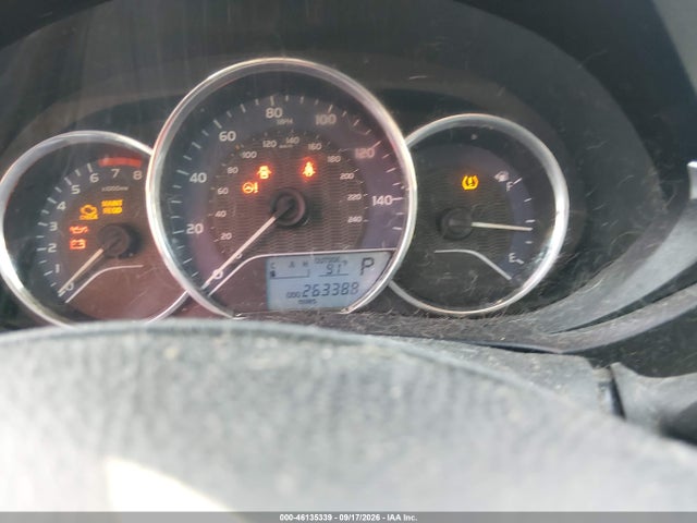 Продаж на аукціоні авто 2016 Toyota Corolla Le, vin: 5YFBURHE0GP378868, номер лоту: 46135339