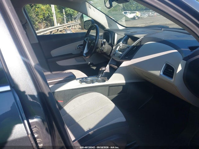 46135342 :رقم المزاد ، 2GNALCEK2H1593875 vin ، 2017 Chevrolet Equinox Lt مزاد بيع