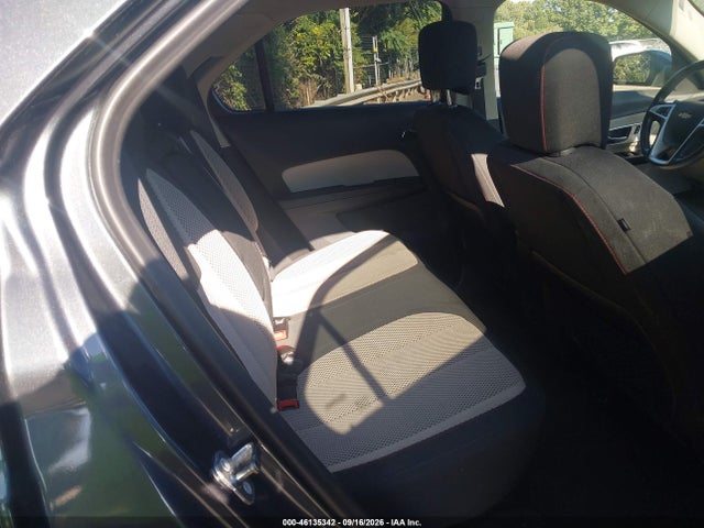 46135342 :رقم المزاد ، 2GNALCEK2H1593875 vin ، 2017 Chevrolet Equinox Lt مزاد بيع