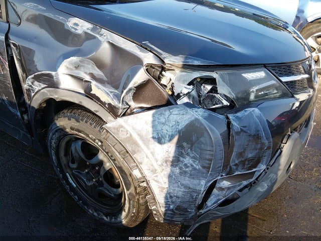 Продаж на аукціоні авто 2015 Toyota Rav4 Le, vin: JTMBFREV1FD163922, номер лоту: 46135347