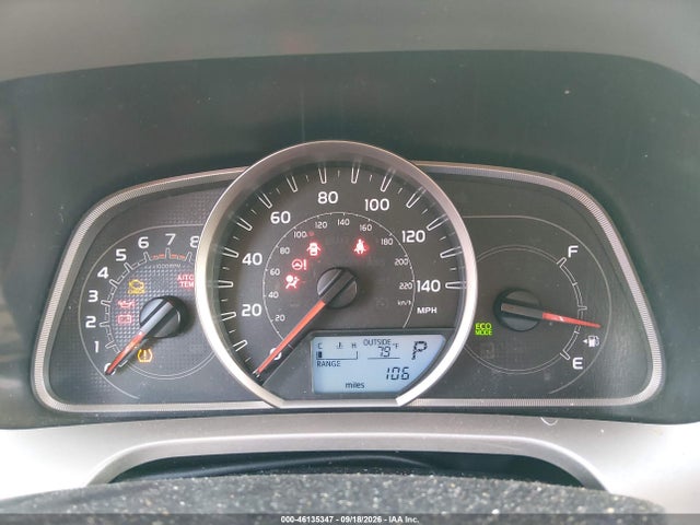 Продаж на аукціоні авто 2015 Toyota Rav4 Le, vin: JTMBFREV1FD163922, номер лоту: 46135347