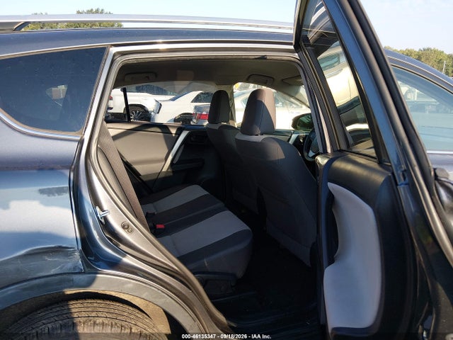 Продаж на аукціоні авто 2015 Toyota Rav4 Le, vin: JTMBFREV1FD163922, номер лоту: 46135347