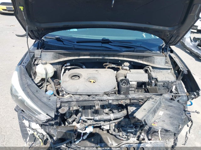 Aukcja sprzedaży 2017 Hyundai Tucson Se, vin: KM8J3CA41HU544702, numer aukcji: 46135349