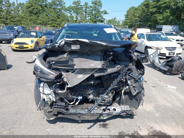 Aukcja sprzedaży 2017 Hyundai Tucson Se, vin: KM8J3CA41HU544702, numer aukcji: 46135349