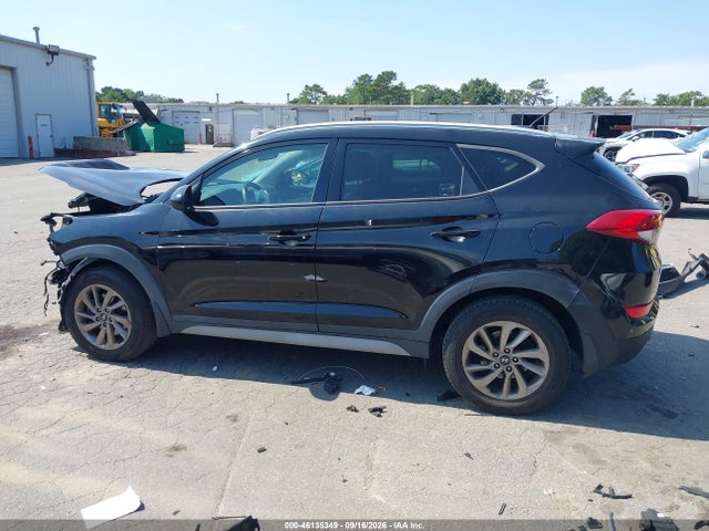 Aukcja sprzedaży 2017 Hyundai Tucson Se, vin: KM8J3CA41HU544702, numer aukcji: 46135349