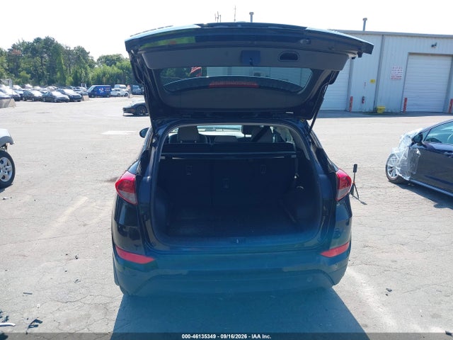 Aukcja sprzedaży 2017 Hyundai Tucson Se, vin: KM8J3CA41HU544702, numer aukcji: 46135349