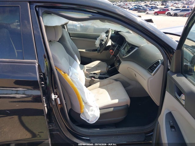 Aukcja sprzedaży 2017 Hyundai Tucson Se, vin: KM8J3CA41HU544702, numer aukcji: 46135349