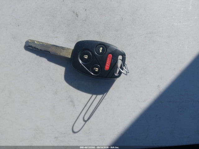 Продаж на аукціоні авто 2008 Honda Accord 3.5 Ex-l, vin: 1HGCP36858A007993, номер лоту: 46135350