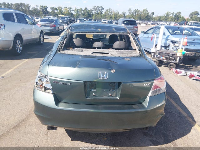 Продаж на аукціоні авто 2008 Honda Accord 3.5 Ex-l, vin: 1HGCP36858A007993, номер лоту: 46135350