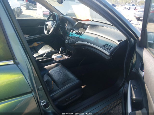 Продаж на аукціоні авто 2008 Honda Accord 3.5 Ex-l, vin: 1HGCP36858A007993, номер лоту: 46135350
