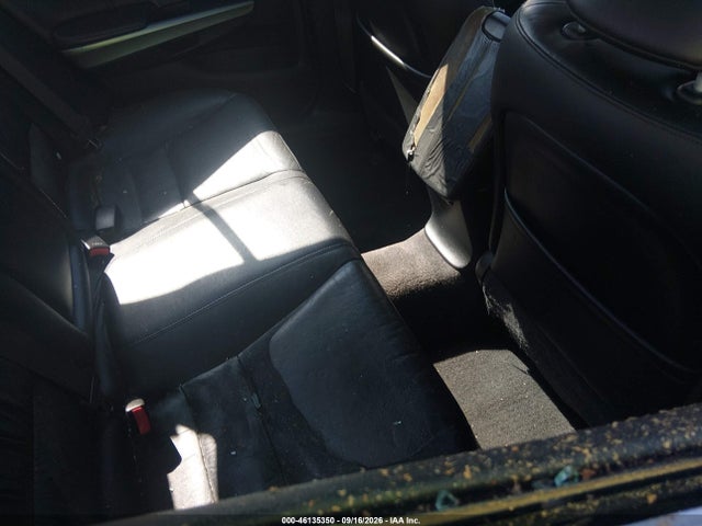 Продаж на аукціоні авто 2008 Honda Accord 3.5 Ex-l, vin: 1HGCP36858A007993, номер лоту: 46135350