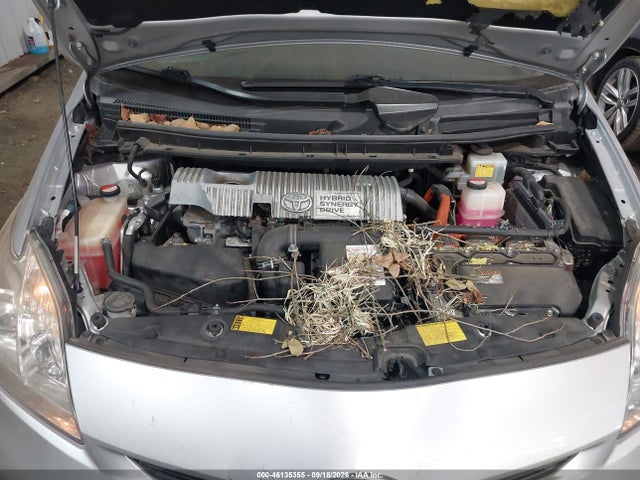 Продаж на аукціоні авто 2015 Toyota Prius Two, vin: JTDKN3DU6F1884635, номер лоту: 46135355