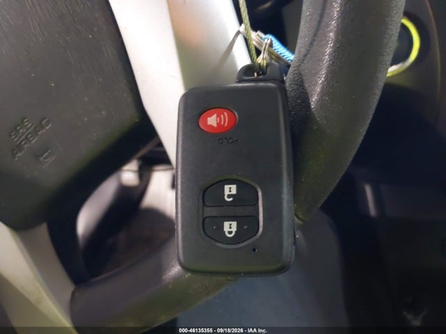 Продаж на аукціоні авто 2015 Toyota Prius Two, vin: JTDKN3DU6F1884635, номер лоту: 46135355