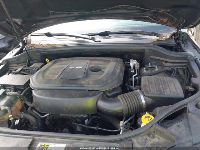 2018 Jeep Grand Cherokee Upland 4x4 მანქანა იყიდება აუქციონზე, vin: 1C4RJFAG0JC503014, აუქციონის ნომერი: 46135360