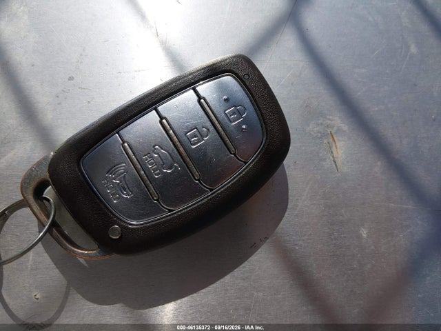 Продаж на аукціоні авто 2016 Hyundai Tucson Sport, vin: KM8J33A27GU054584, номер лоту: 46135372